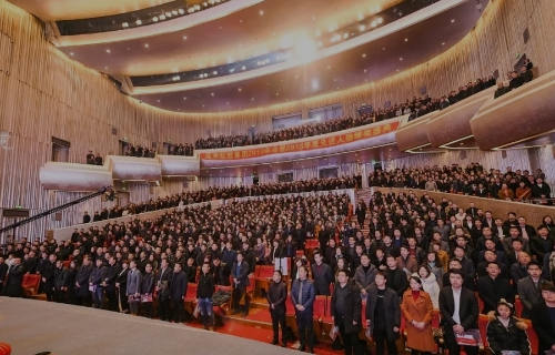 關(guān)于年會，那些幕后不為人知的人和事